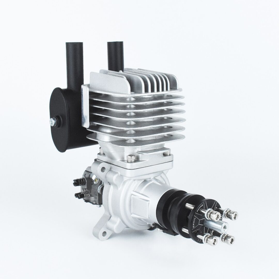 Ephil Engines 60CC R Engine