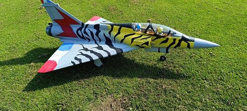 RBC Kits Mirage 2000