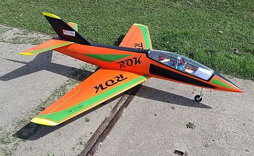 RBC Kits Rok Sportjet