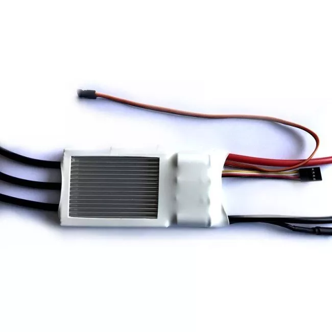 JP Hobby 200A HV ESC 6-22S OPTO