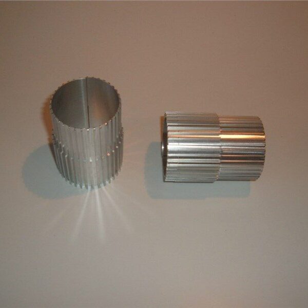 120mm Heat Sink