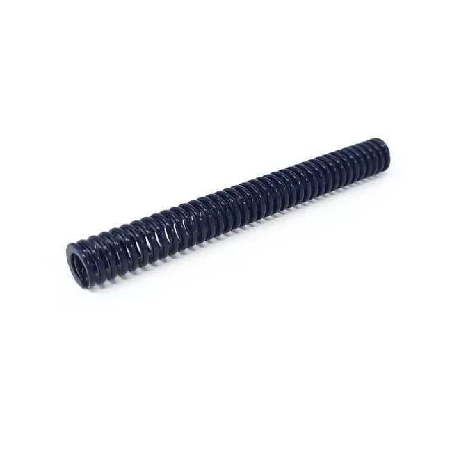 70mm Blue Soft Spring