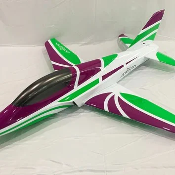 Boomerang Atom Grn Pur