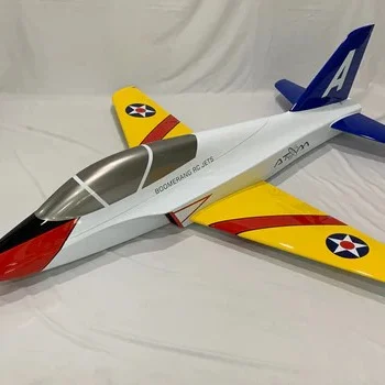 Boomerang Atom Navy a