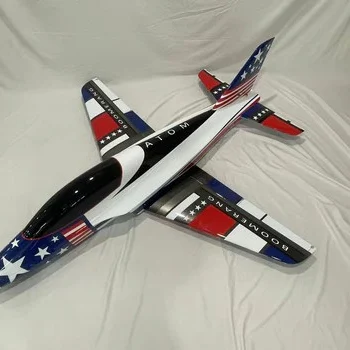 Boomerang Atom Stars