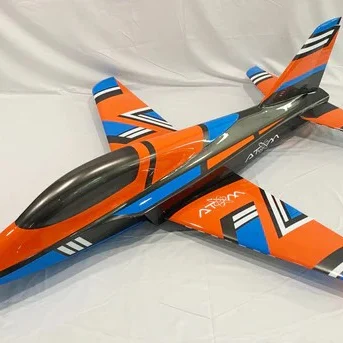 Boomerang Atom orange