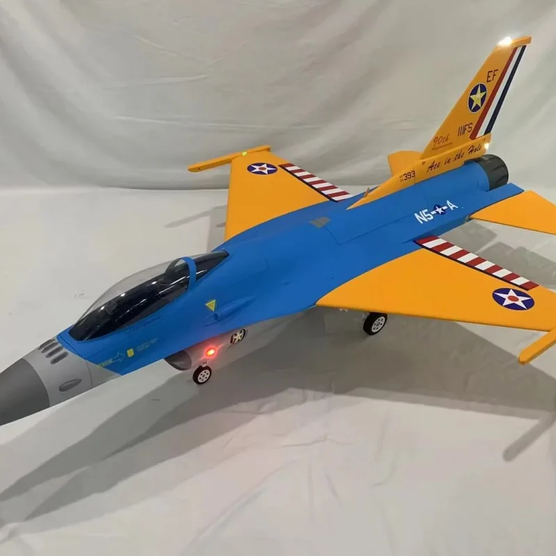 Boomerang F-16 Ace In The Hole