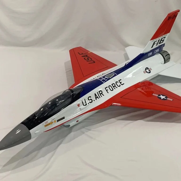 Boomerang F16-red1