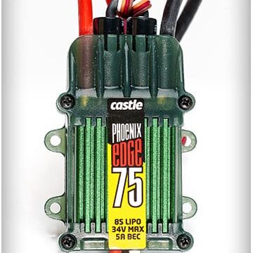 Castle Creations Phoenix Edge 75