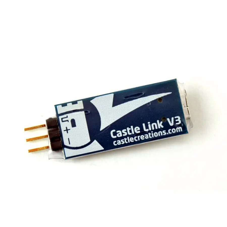 Castle Link V3 USB