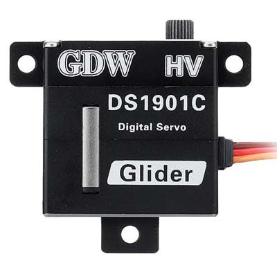 DS1901C Servo