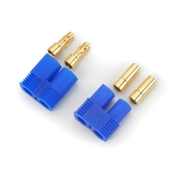 EC3 Connector