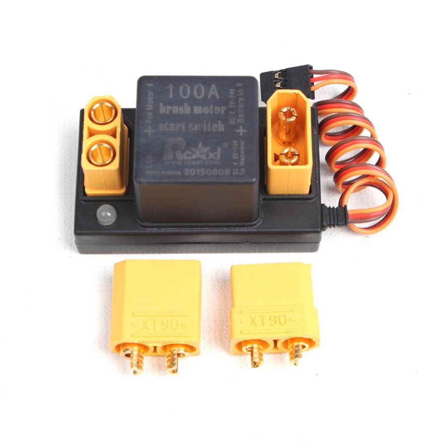 EME E-Starter Controller c