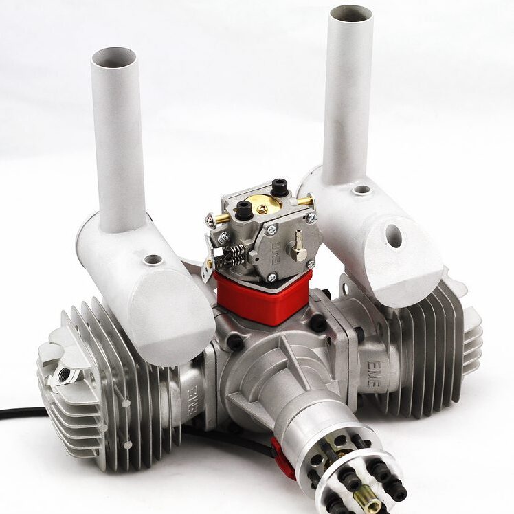 EME Engine 120CC Twin i