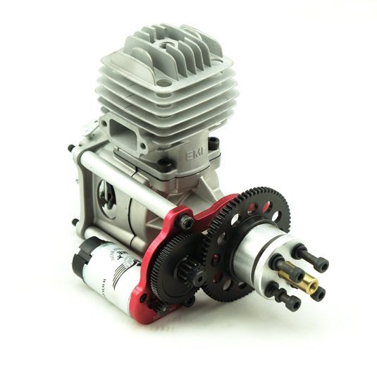 EME Engine 35cc w start a