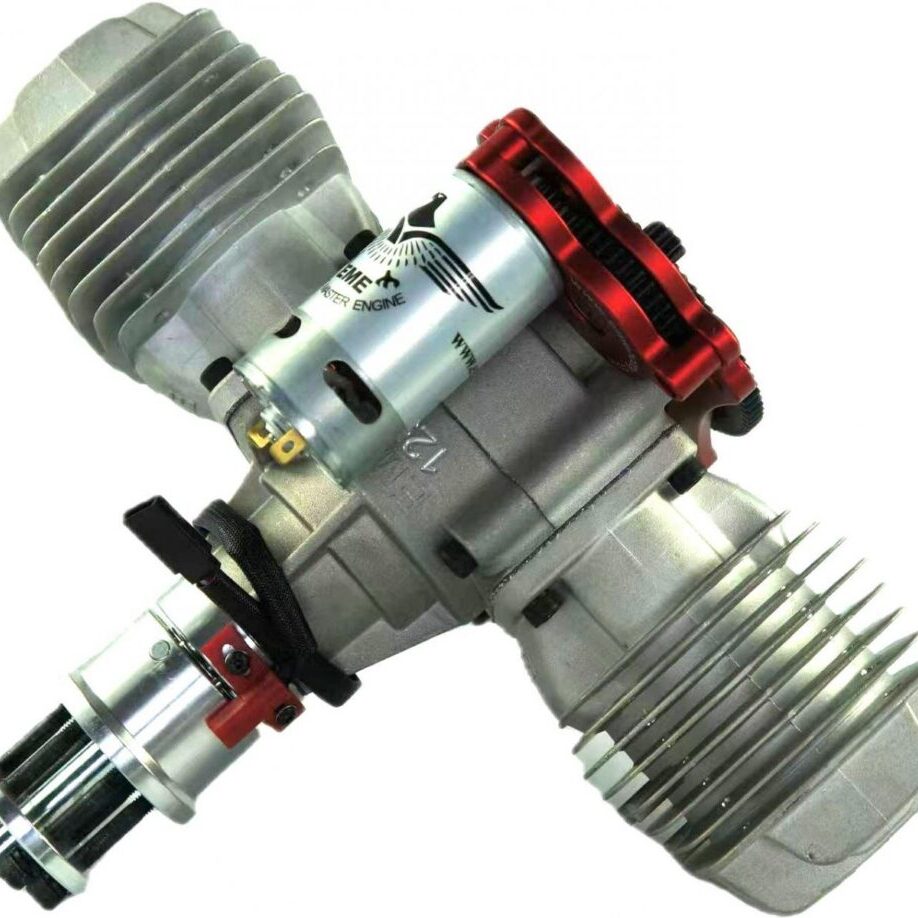 EME Engines 125CC Auto Start a
