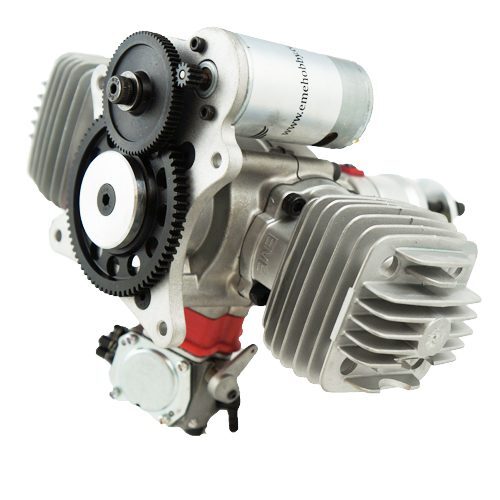 EME Engnines 70CC w Starter