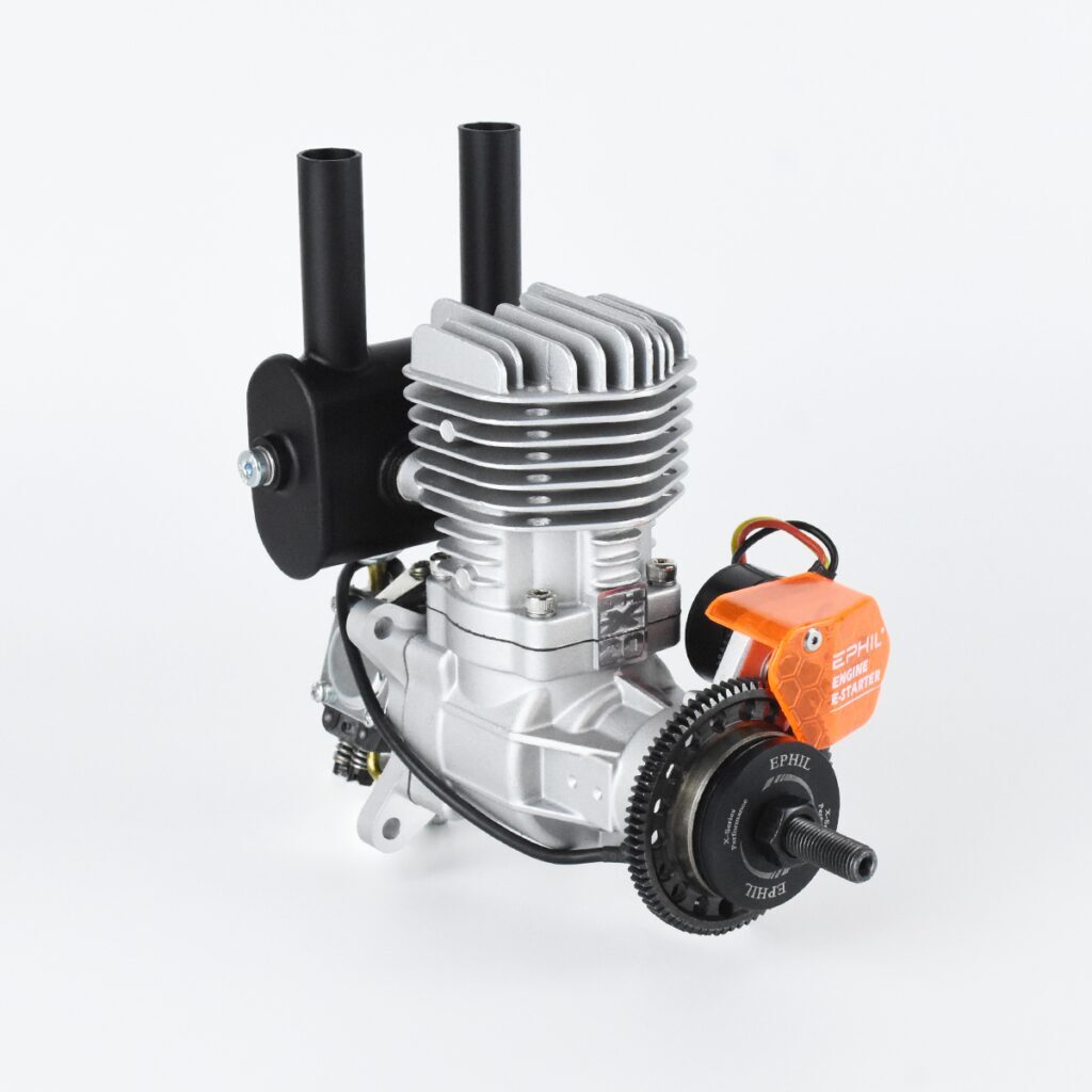 Ephil Engines 20CC-R Pro b
