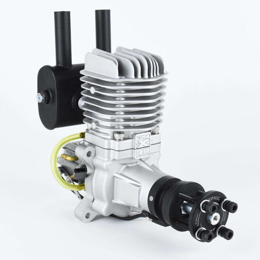 Ephil Engines 38CC R