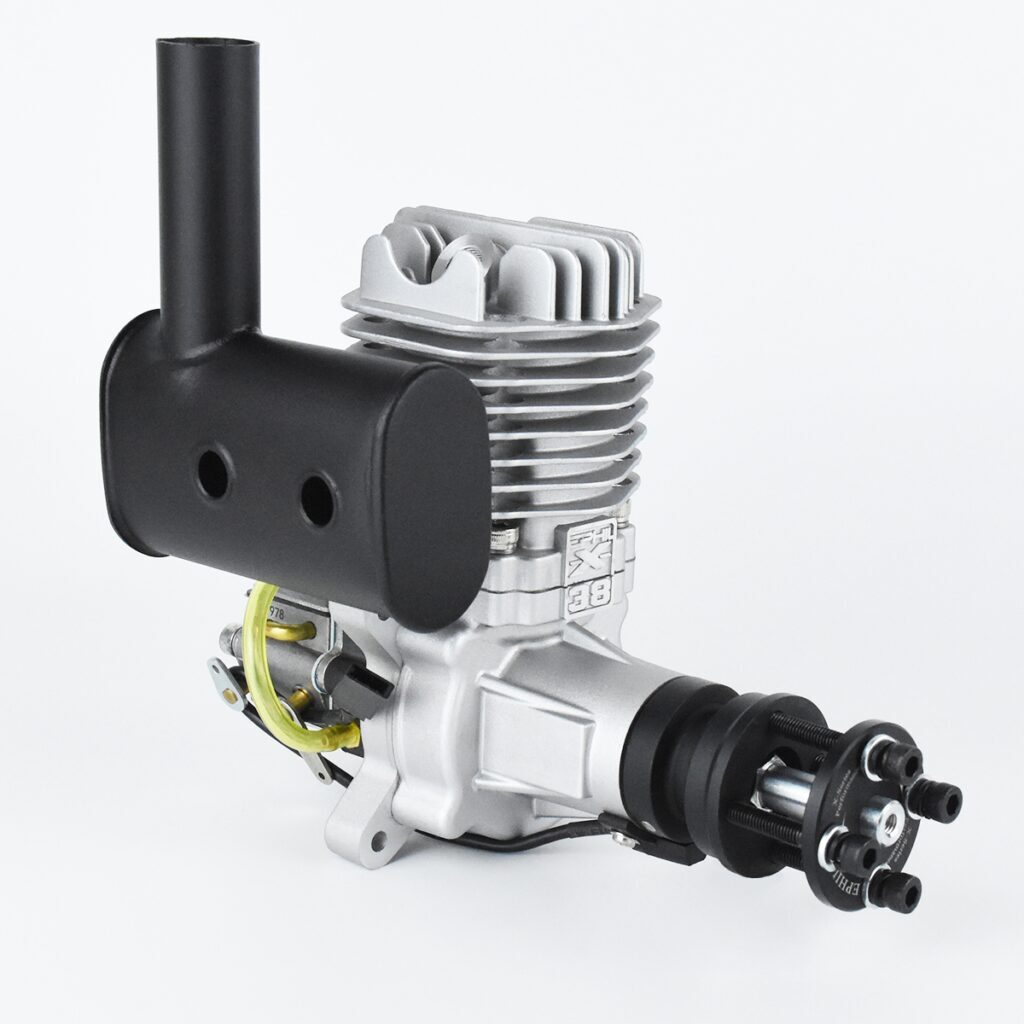 Ephil Engines 38CC S a