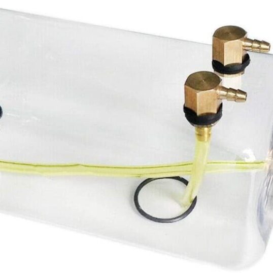 FJU Fuel Tank