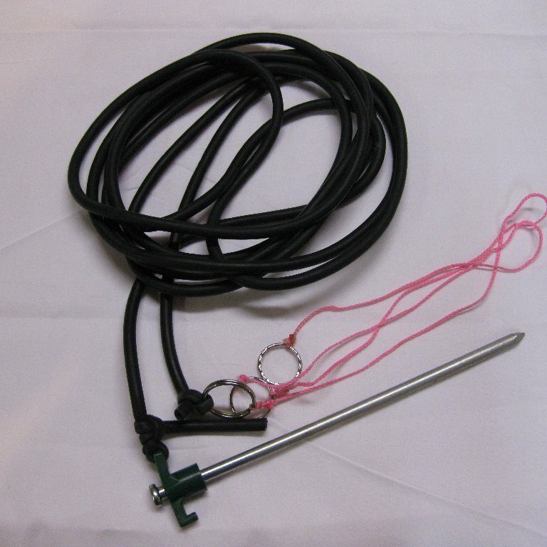 FJU Jetapult Bungee Kit