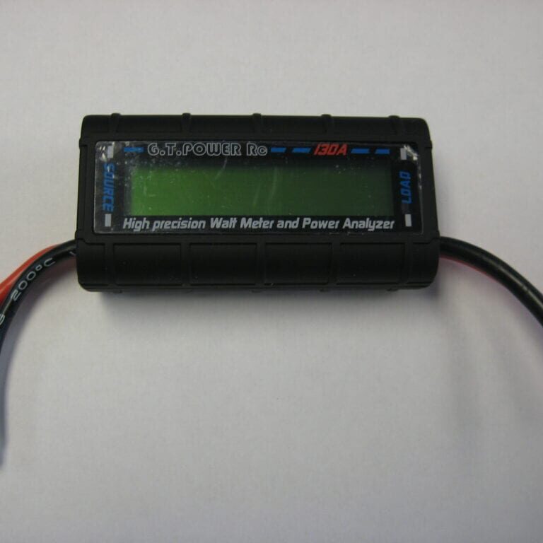 GT watt meter