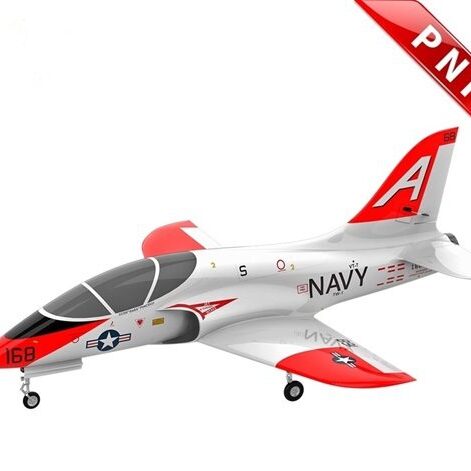 HSD FRP Super Viper 5