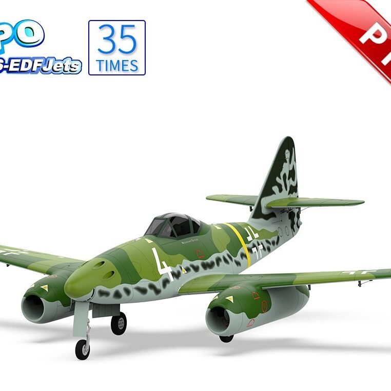 HSD HE262 a
