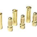 Haoye Gilt Connector