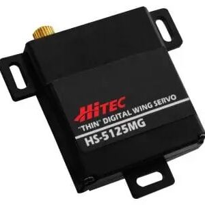 Hitec HS-5125MG Digital Servo