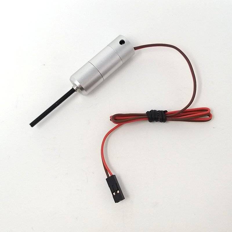 JP Hobby 005 Drive Motor