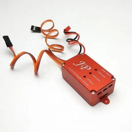 JP Hobby Retract E-Brake Controller