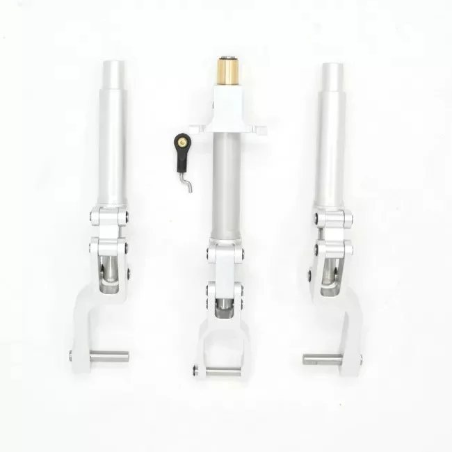 JP Hobby Viper er008 Struts