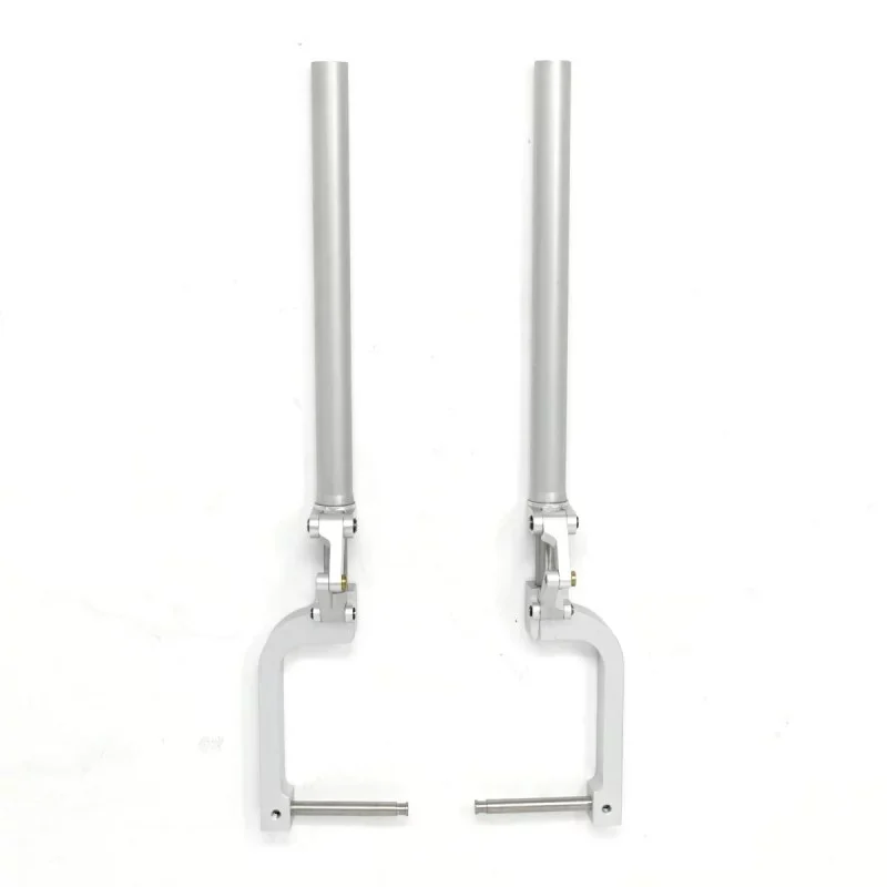 JP Hobby WW2 Offset Struts a