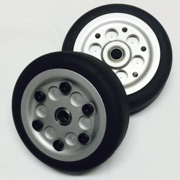 JP Hobby Wheel