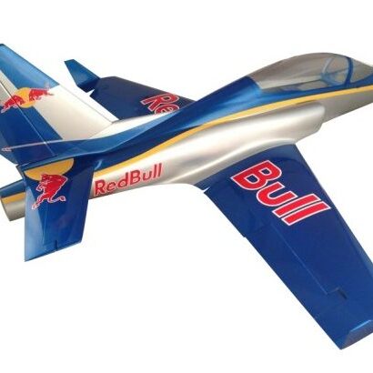 JTM 120mm Viper Red Bull