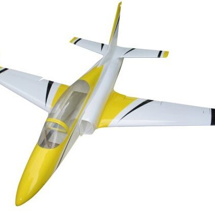 JTM 90mm Viper Yellow