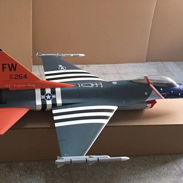 JTM F16 FW 264
