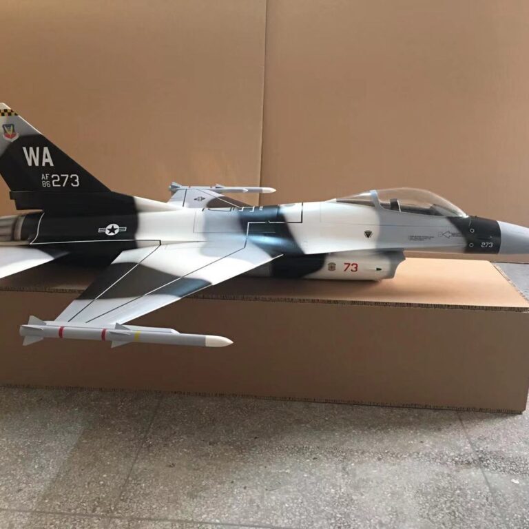 JTM F16 WA273