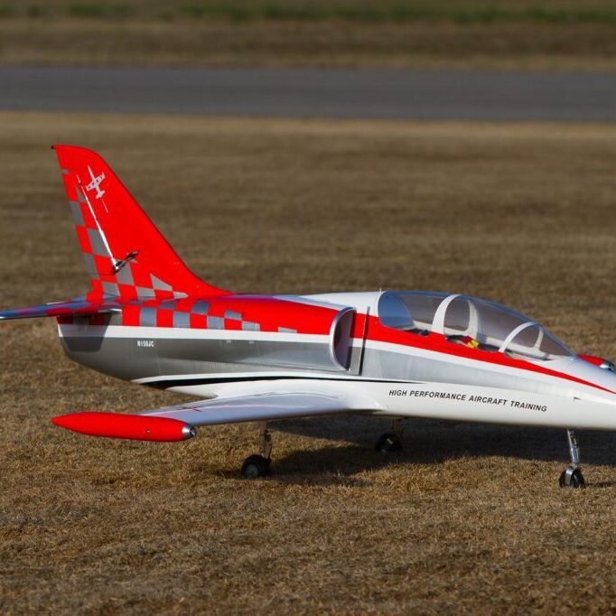 JTM L-39 HPA c