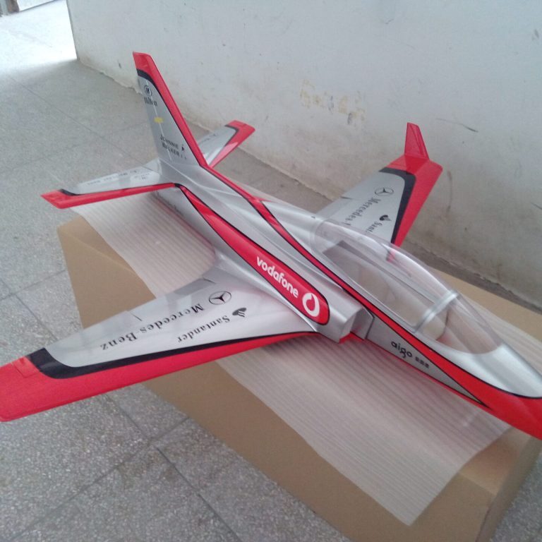 JTM Viper Vodafone
