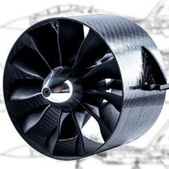 Jetfan 120 Pro