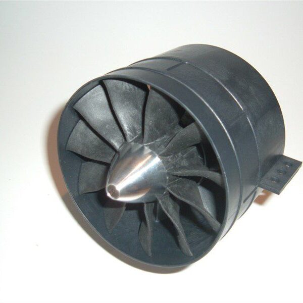 Jetfan 120ECO
