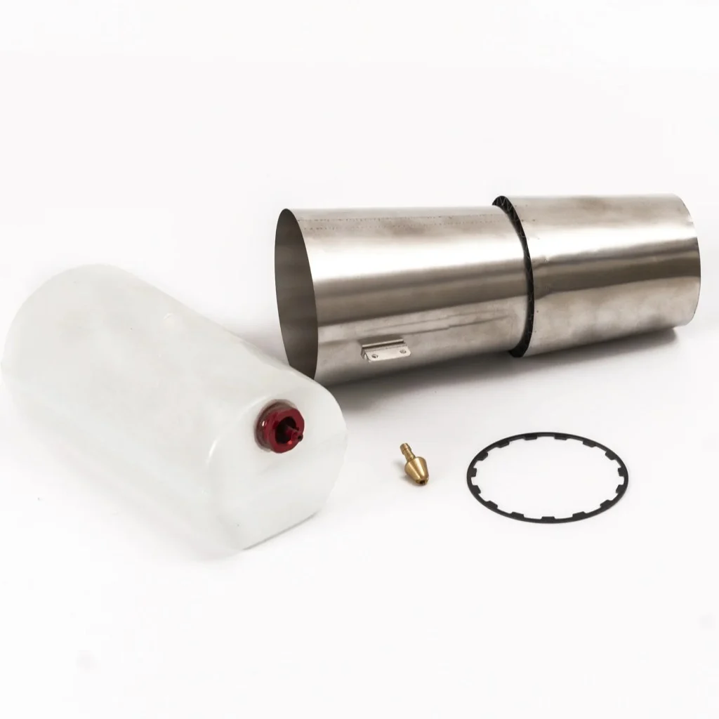 MiniViperTurbineConversionKit