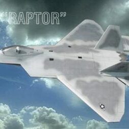 RBC F22 Kit