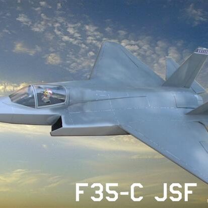 RBC F35 70mm