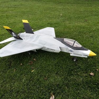 RBC F35C 90mm Kit