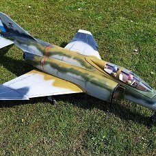 RBC F4 90mm