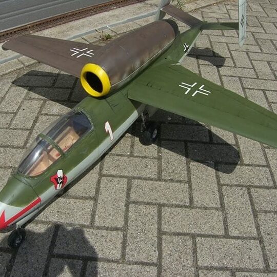 RBC HE-162 e